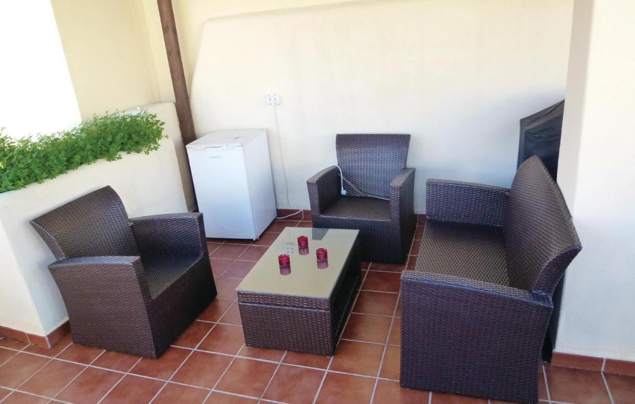 Cozy Home In Nerja With Wifi Dış mekan fotoğraf